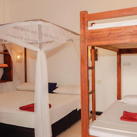 Popoyo Surf Resort Arugam Bay Luaran gambar