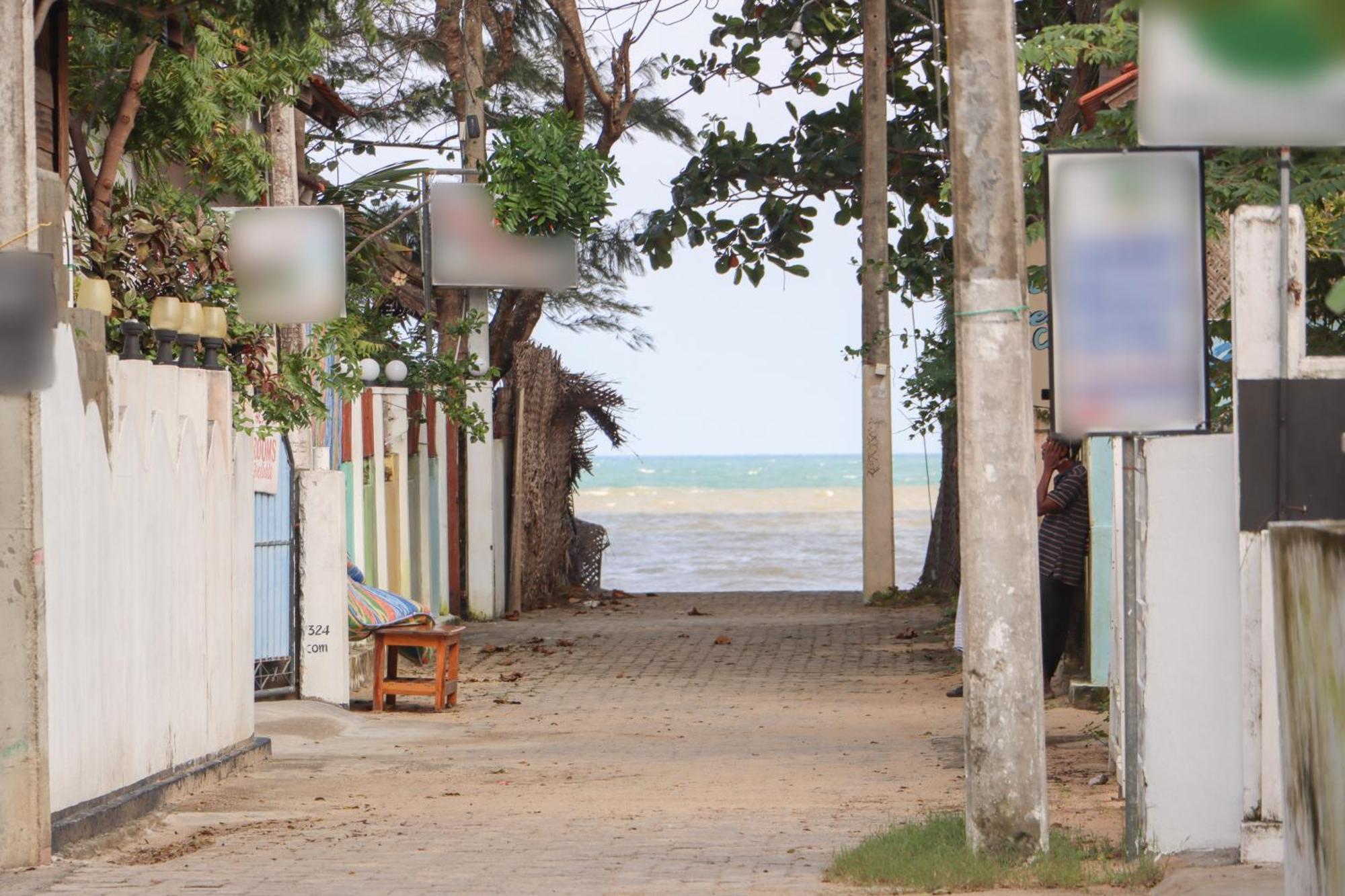 Popoyo Surf Resort Arugam Bay Luaran gambar