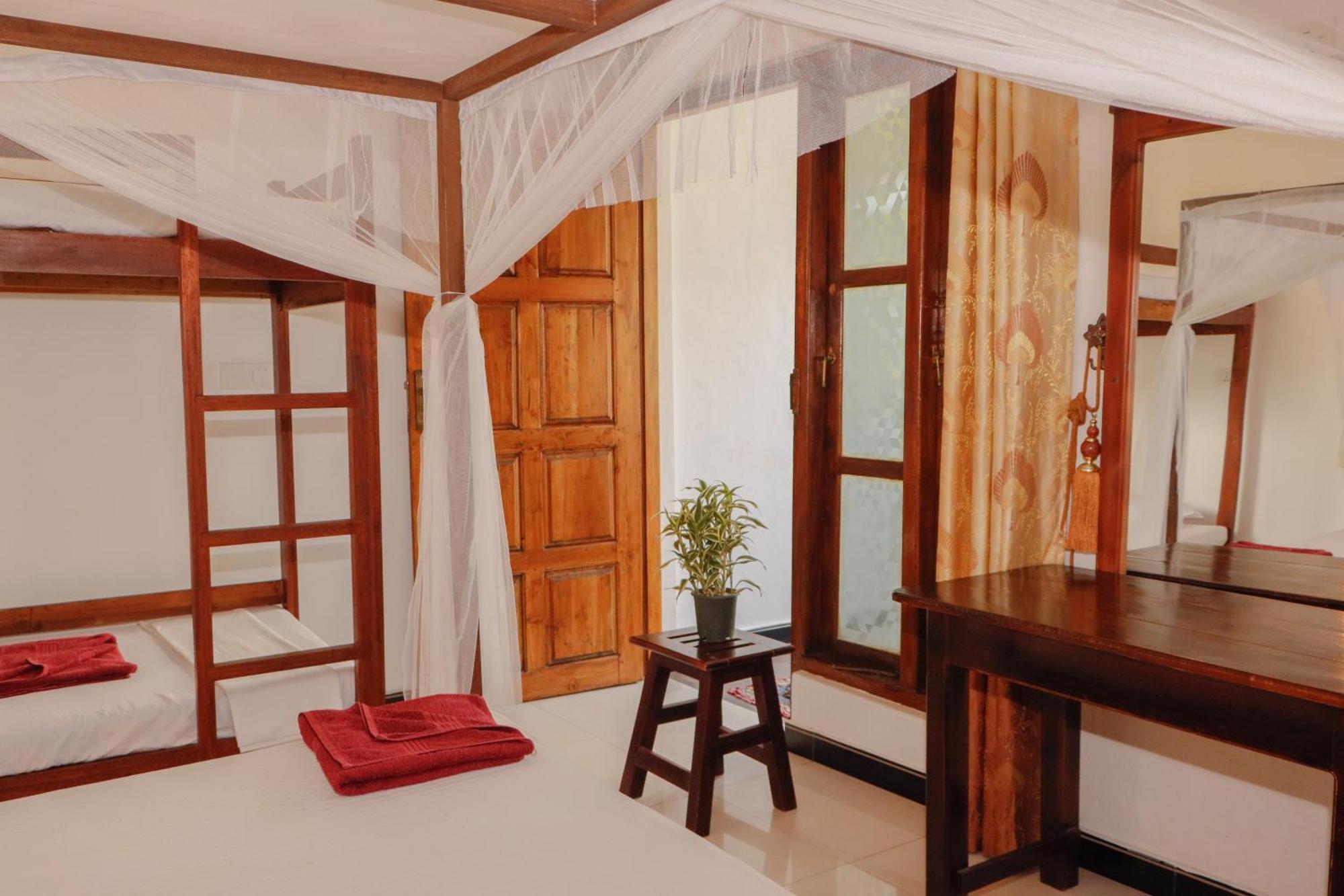 Popoyo Surf Resort Arugam Bay Luaran gambar