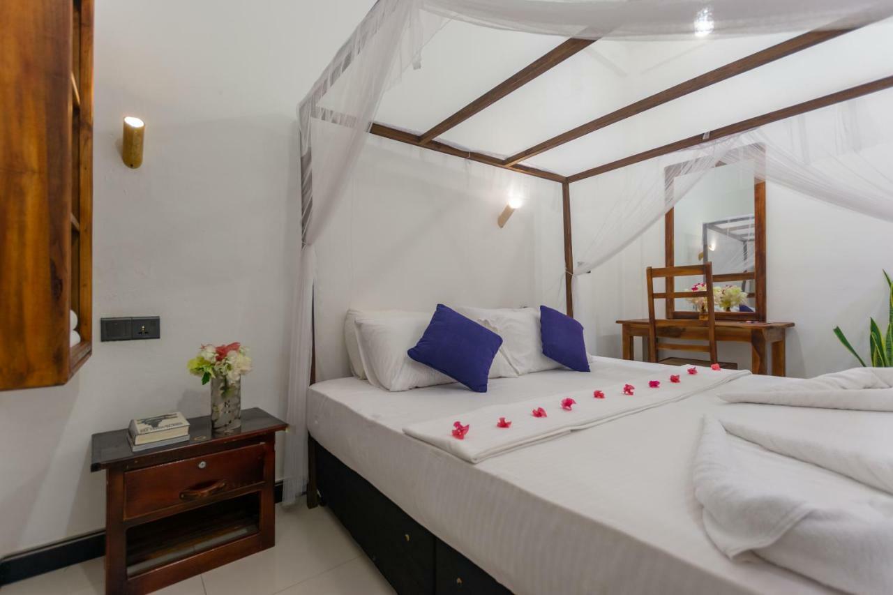 Popoyo Surf Resort Arugam Bay Luaran gambar