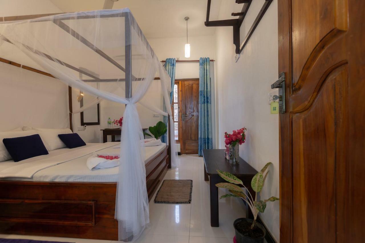 Popoyo Surf Resort Arugam Bay Luaran gambar