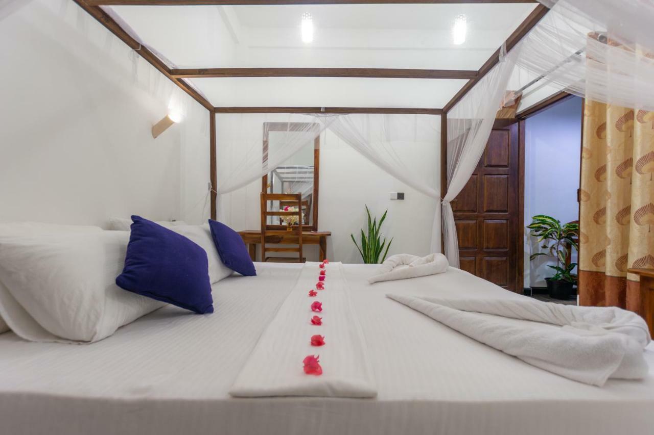 Popoyo Surf Resort Arugam Bay Luaran gambar