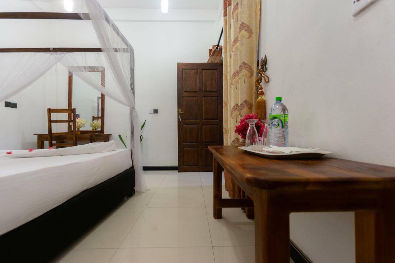 Popoyo Surf Resort Arugam Bay Luaran gambar