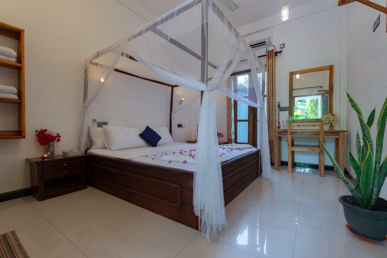 Popoyo Surf Resort Arugam Bay Luaran gambar