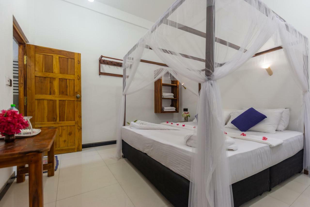 Popoyo Surf Resort Arugam Bay Luaran gambar