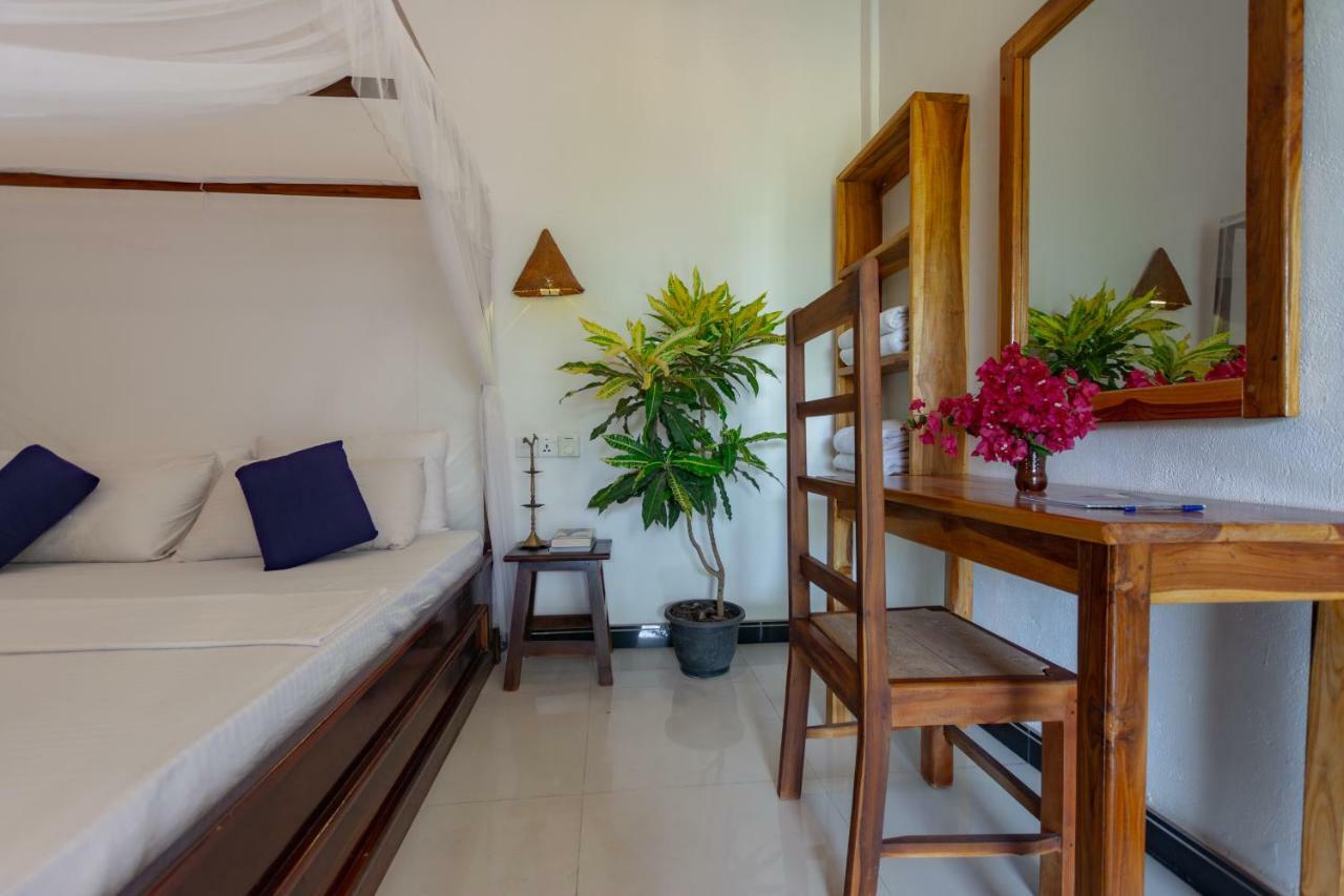 Popoyo Surf Resort Arugam Bay Luaran gambar