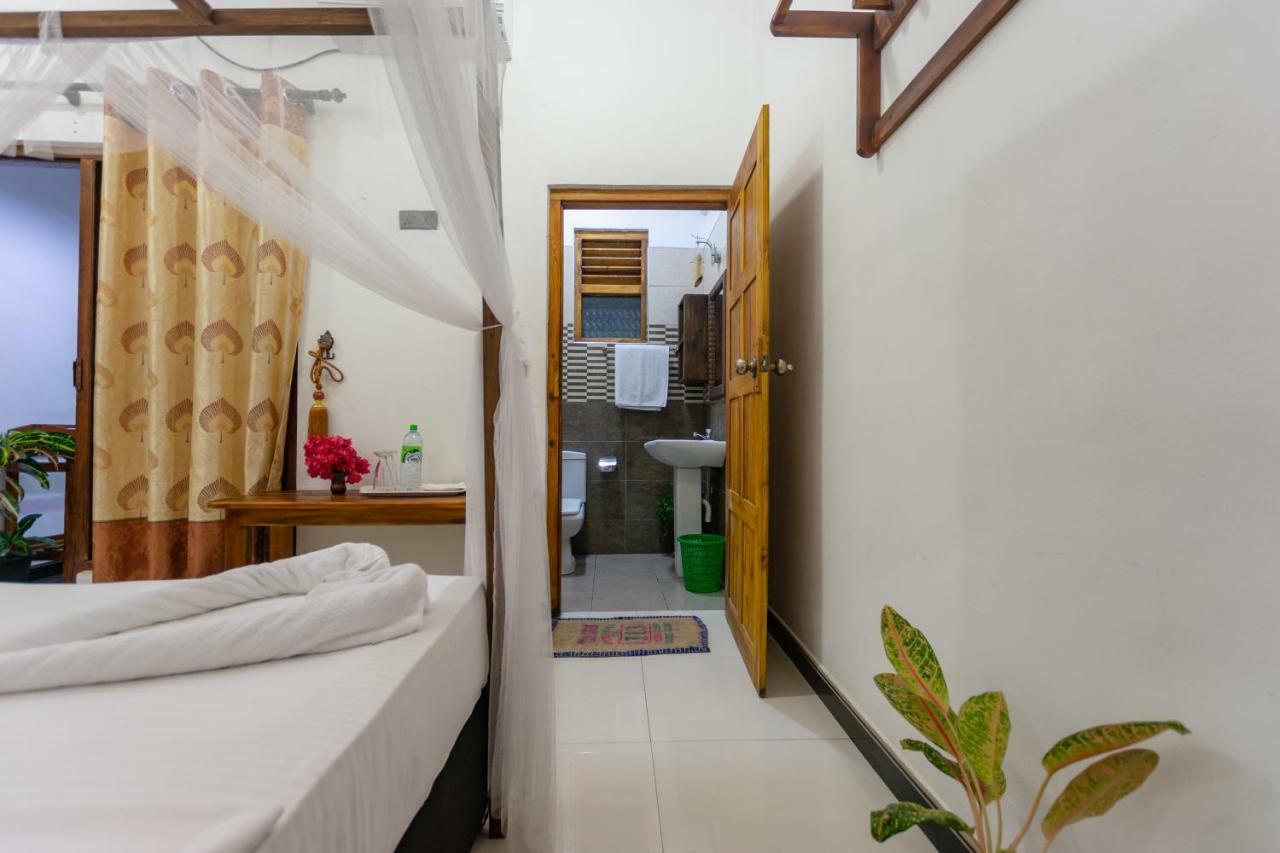 Popoyo Surf Resort Arugam Bay Luaran gambar