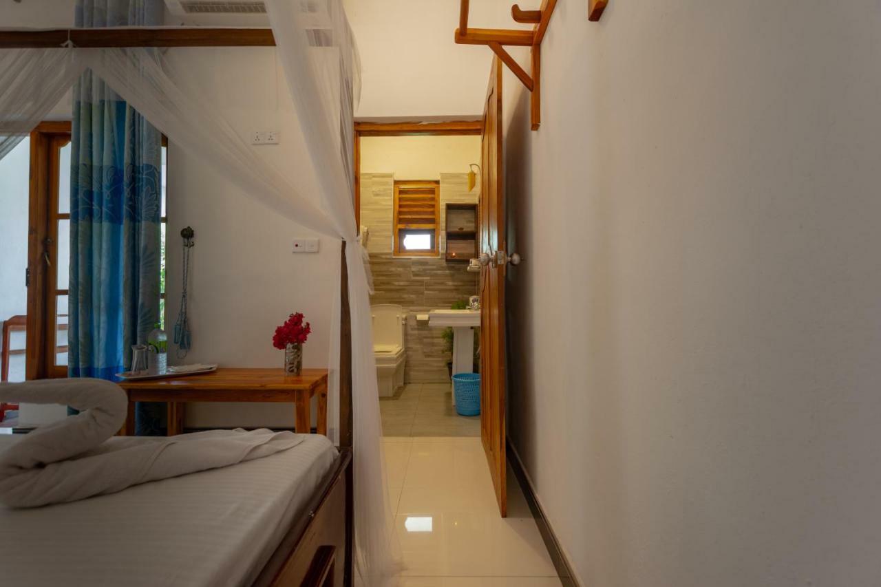 Popoyo Surf Resort Arugam Bay Luaran gambar