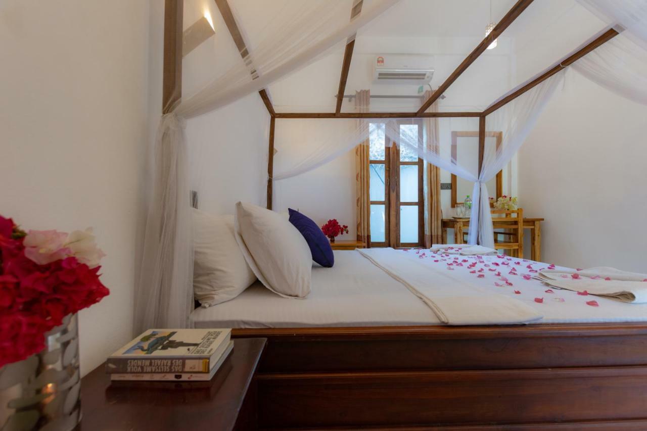 Popoyo Surf Resort Arugam Bay Luaran gambar
