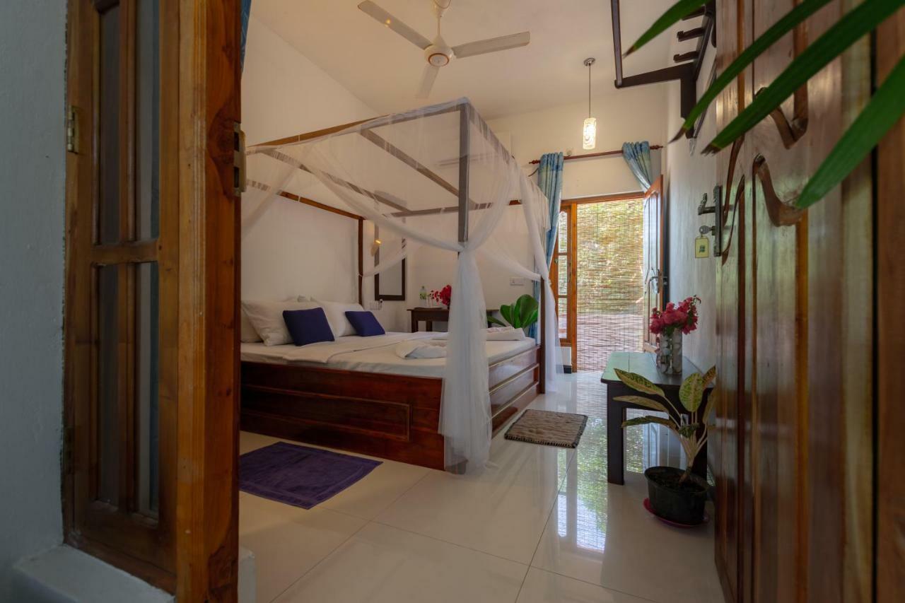 Popoyo Surf Resort Arugam Bay Luaran gambar