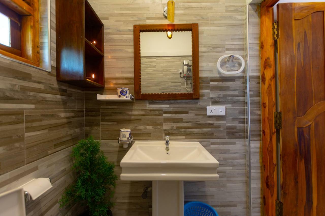 Popoyo Surf Resort Arugam Bay Luaran gambar