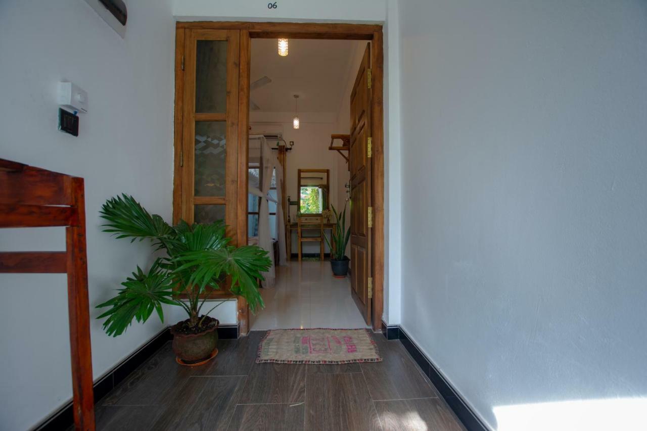 Popoyo Surf Resort Arugam Bay Luaran gambar