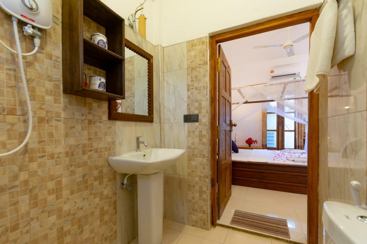 Popoyo Surf Resort Arugam Bay Luaran gambar
