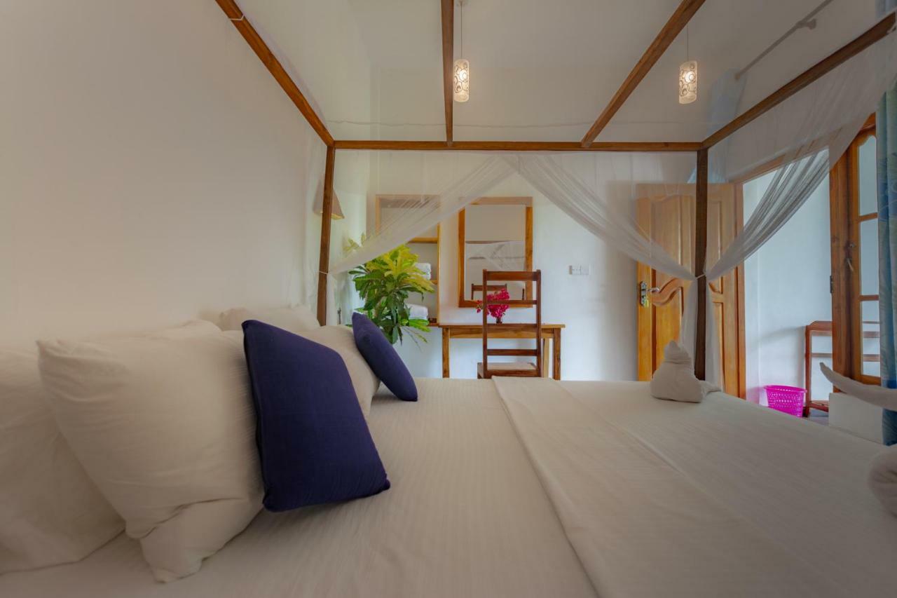 Popoyo Surf Resort Arugam Bay Luaran gambar
